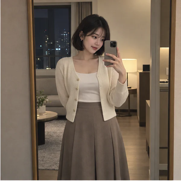 프리미엄 아델케어 홈타이 안내 이미지