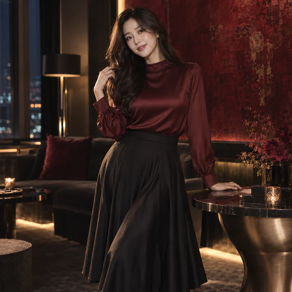 그랜드 수지테라스 마사지 안내 이미지