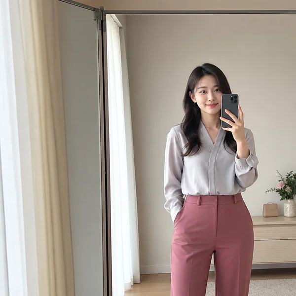 웰니스 지효릴렉스 마사지 안내 이미지