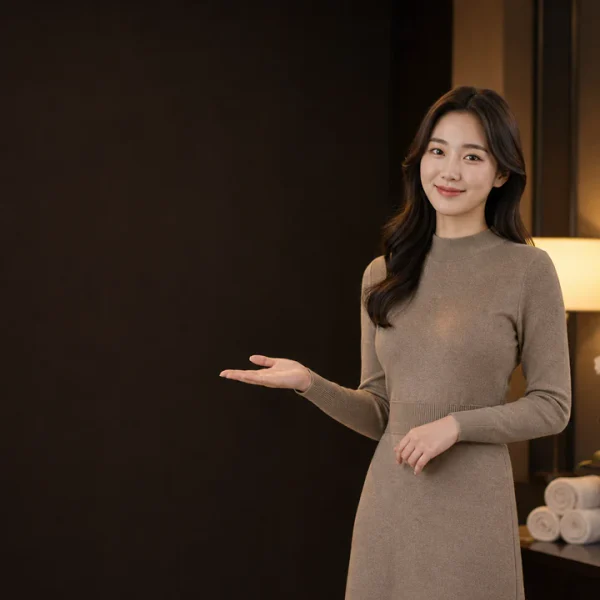 클래식 세정릴렉스 마사지 제휴업체 이미지