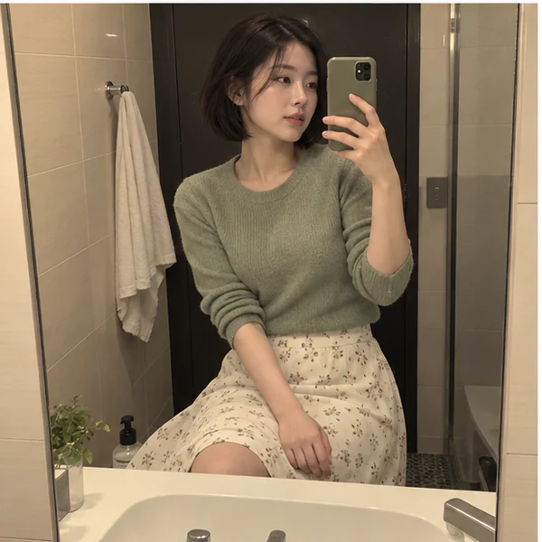 힐링 가을룸 마사지 안내 이미지