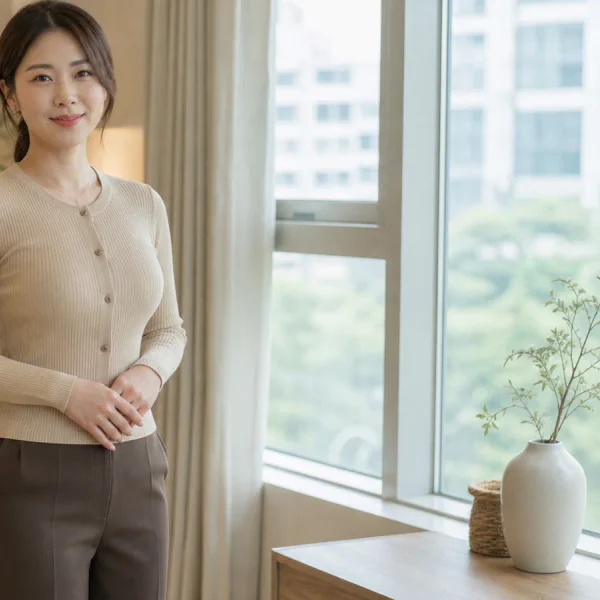 새봄하우스 테라피 안내 이미지