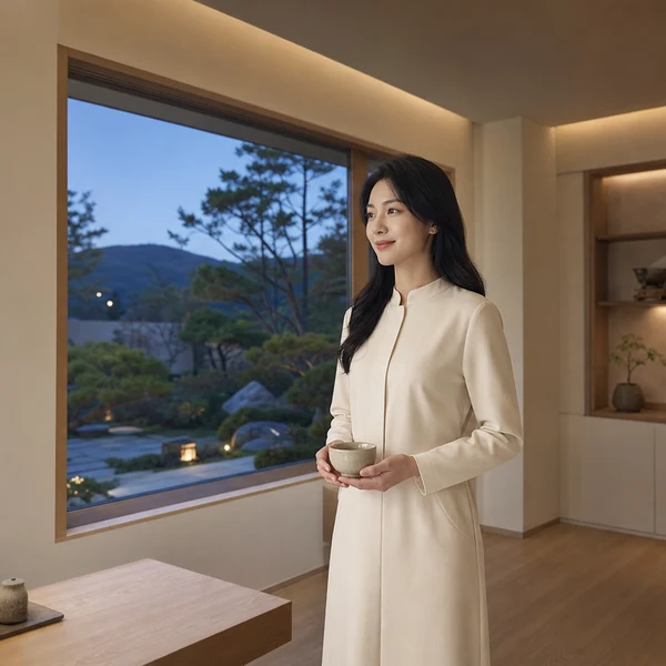 그랜드 아델플레이스 테라피 안내 이미지