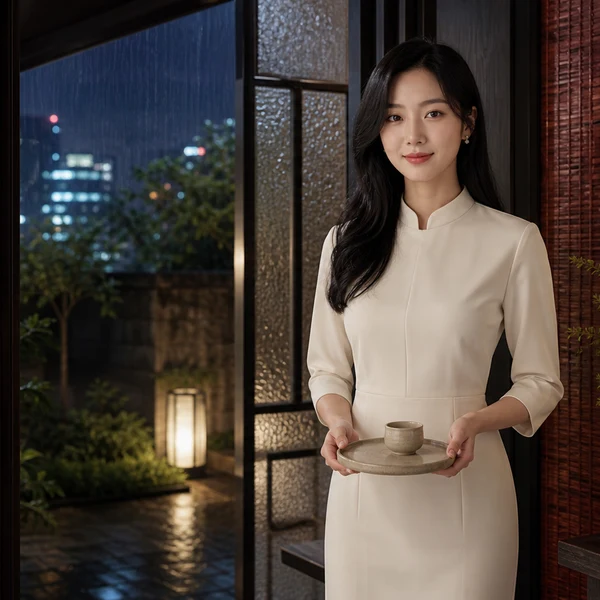 블랑 베르디센터 테라피 안내 이미지