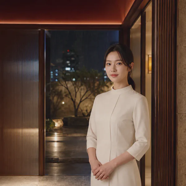 스위트 레이스파 테라피 안내 이미지
