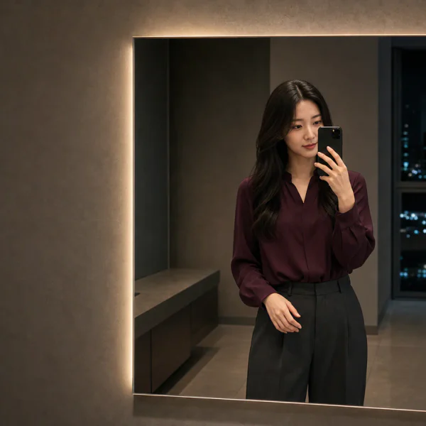 모던 하니살롱 테라피 안내 이미지