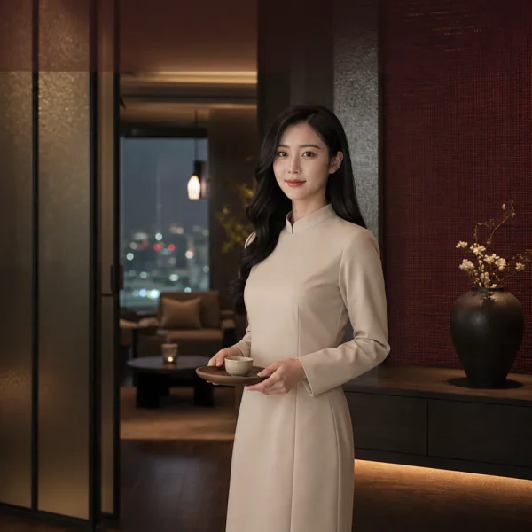 포레스트 하영아지트 마사지 안내 이미지