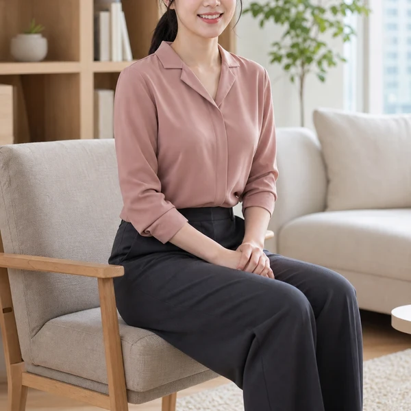 라운지 윈터릴렉스 마사지 안내 이미지