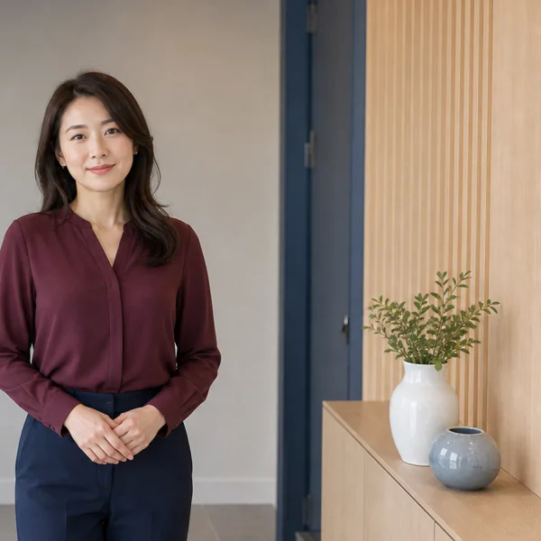 로열 아델룸 홈타이 안내 이미지