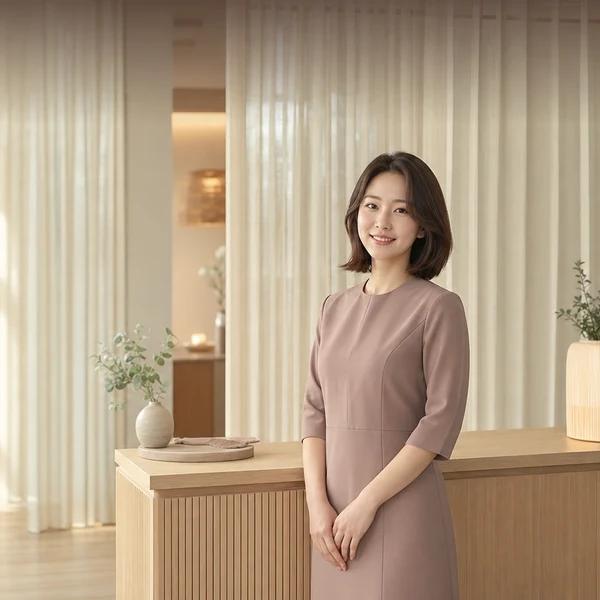 프리미엄 로제케어 테라피 안내 이미지