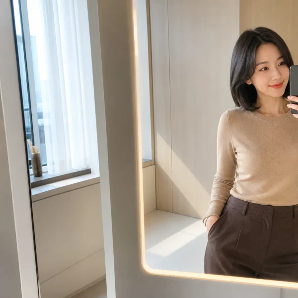 아로마 마리포레스트 홈타이 제휴업체 이미지