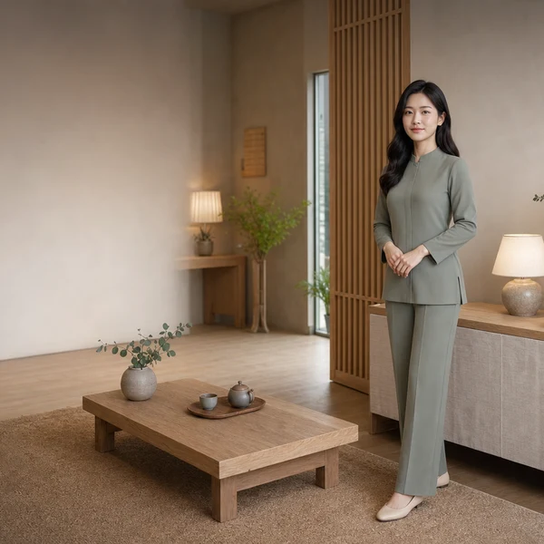 가든 윈터스파 마사지 안내 이미지