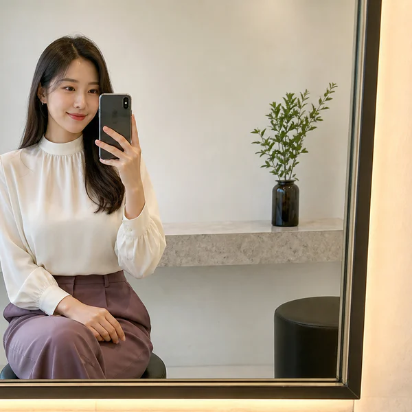 시그니처 다현하우스 테라피 안내 이미지