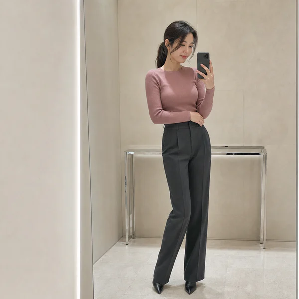 가든 네이처케어 마사지 안내 이미지