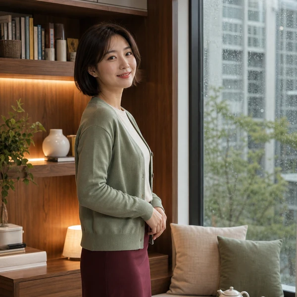 스위트 모먼트테라스 홈타이 안내 이미지