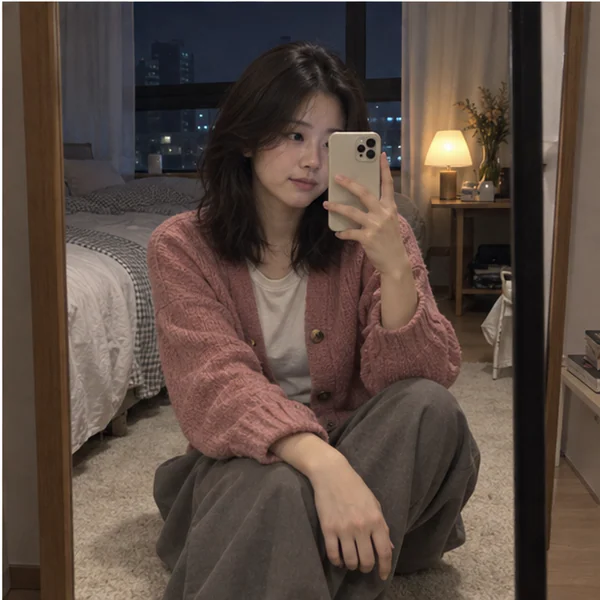 가든 클로이스테이 홈타이 안내 이미지