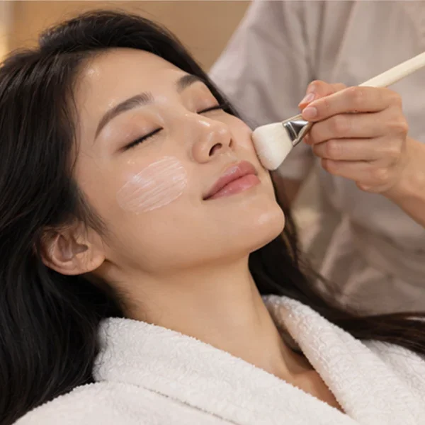 웰니스 레드존웰빙 테라피 제휴업체 이미지