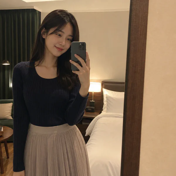 가든 레드존스테이 테라피 안내 이미지