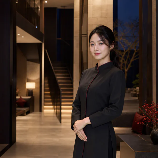 로열 메르시룸 마사지 안내 이미지