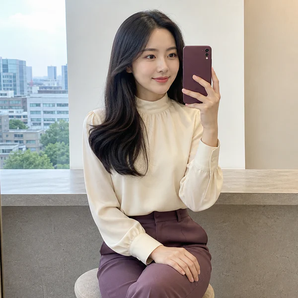 라운지 아린플레이스 테라피 안내 이미지