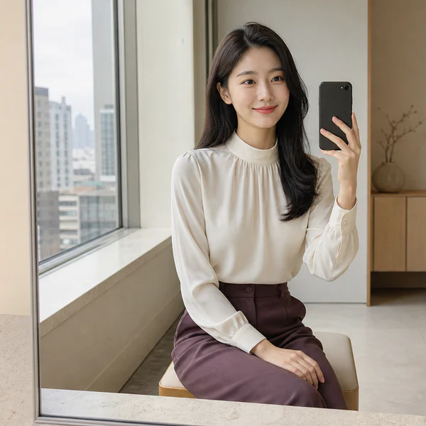 라운지 사나가든 테라피 안내 이미지