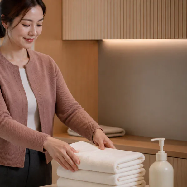 아로마 아린플레이스 테라피 안내 이미지