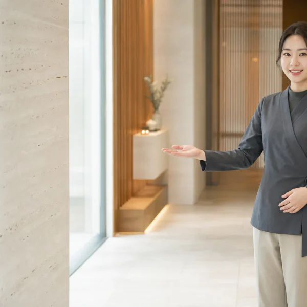 블랑 로제나아지트 마사지 제휴업체 이미지