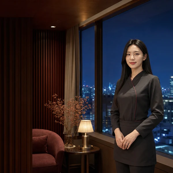 가든 새봄스테이 테라피 안내 이미지
