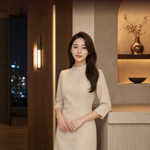 모던 카리나가든 마사지 안내 이미지