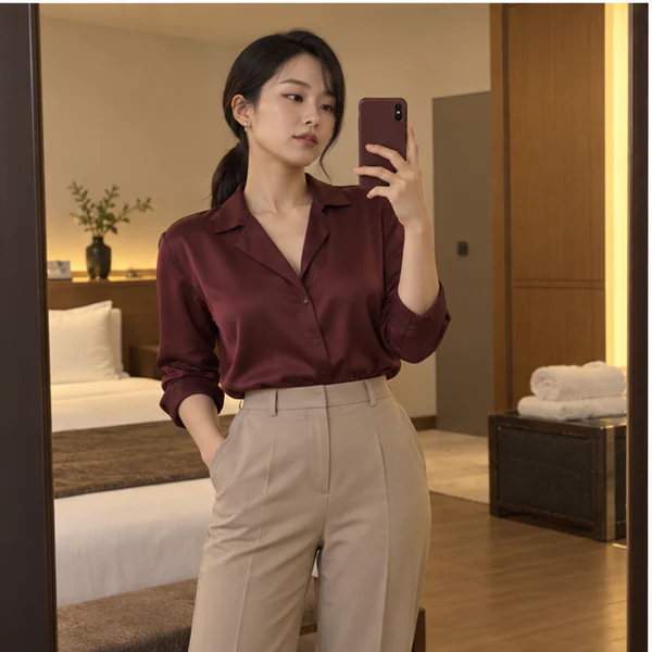 가든 새봄라운지 홈타이 안내 이미지