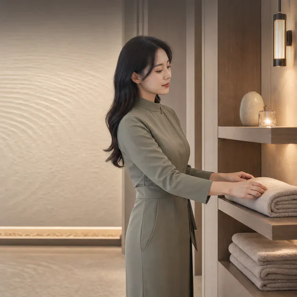 프리미엄 레이스튜디오 테라피 안내 이미지