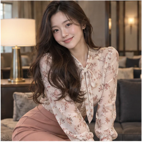아로마 유나포레스트 테라피 안내 이미지