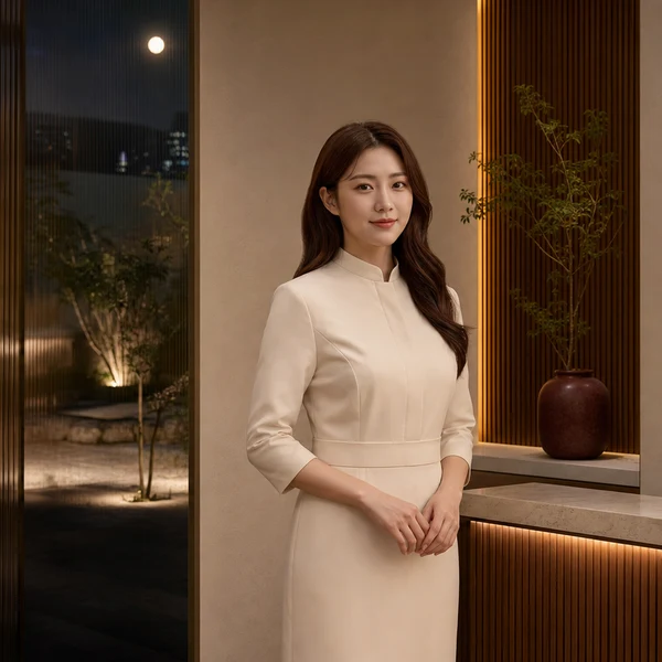 클래식 프라임플레이스 마사지 안내 이미지