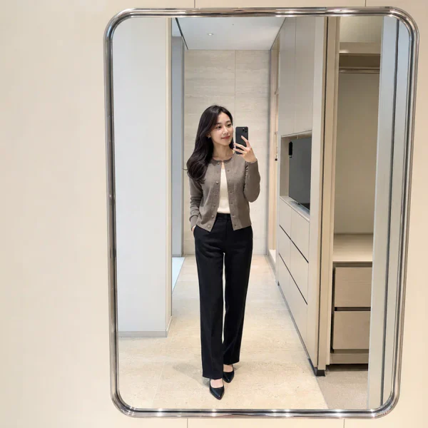 가든 레드존라운지 테라피 안내 이미지