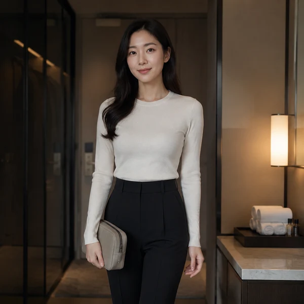 프리미엄 아이린아지트 테라피 안내 이미지