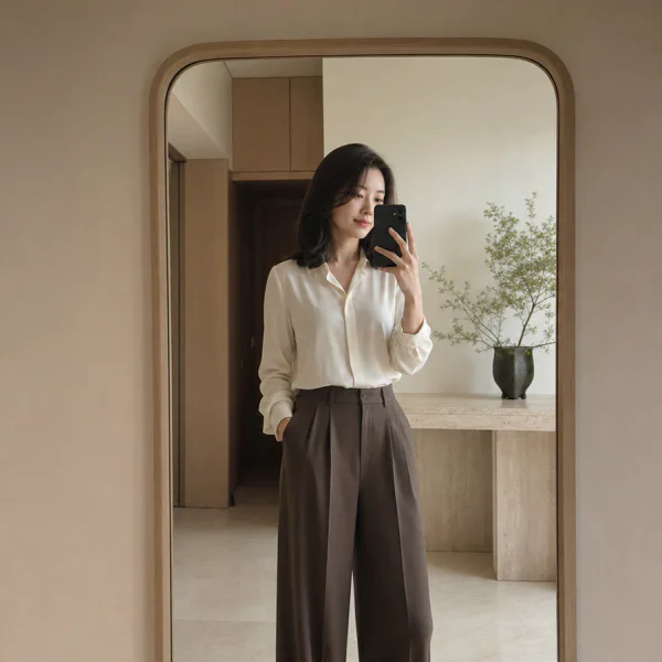 블랑 카리나살롱 마사지 안내 이미지