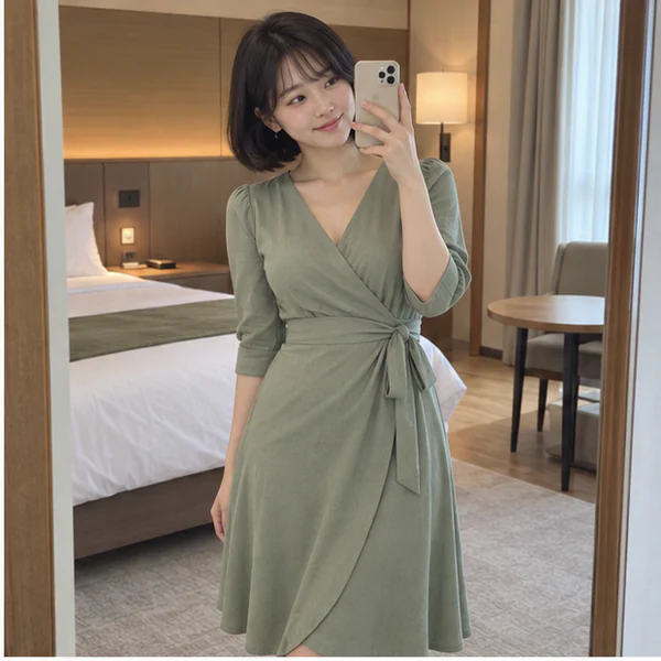 힐링 모먼트룸 테라피 제휴업체 이미지