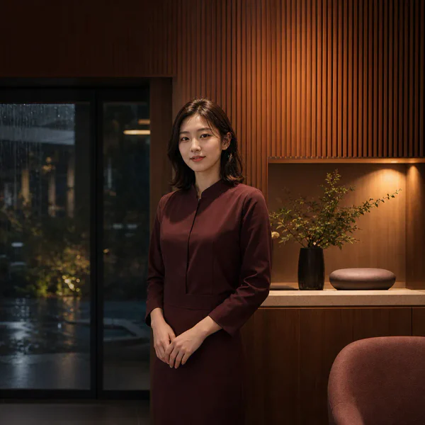 모던 아모르가든 테라피 안내 이미지