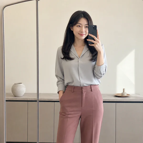 힐링 블루밍살롱 마사지 안내 이미지