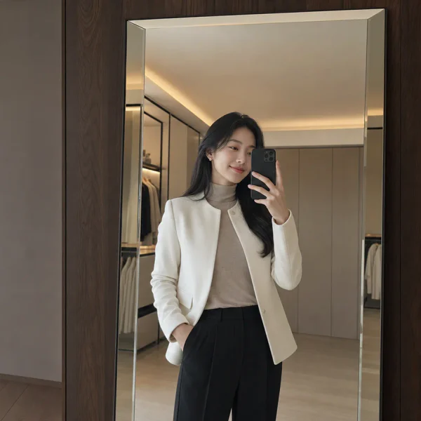 스테이 로제가든 테라피 안내 이미지