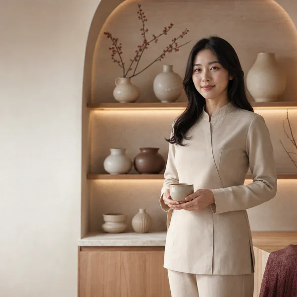 프리미엄 보미하우스 테라피 안내 이미지