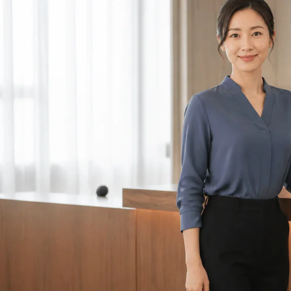 포레스트 로제스튜디오 테라피 안내 이미지