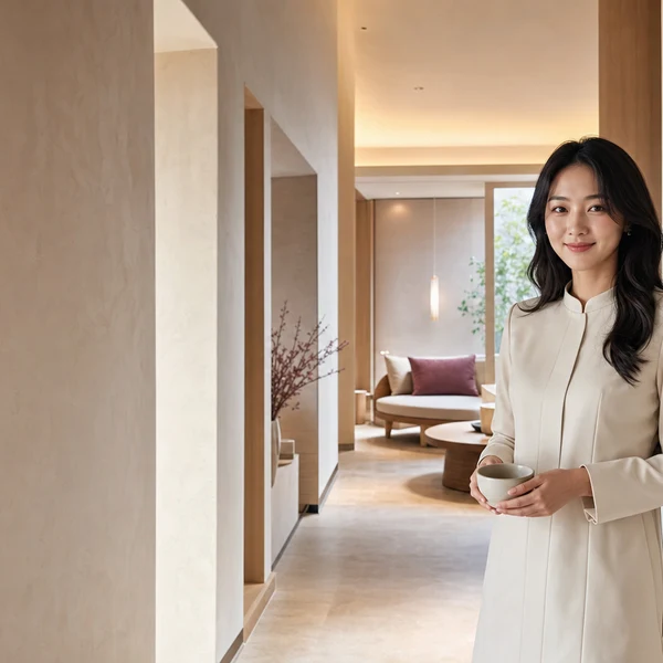 로열 유진룸 마사지 안내 이미지