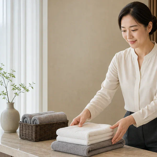 아로마 카리나릴렉스 홈타이 안내 이미지