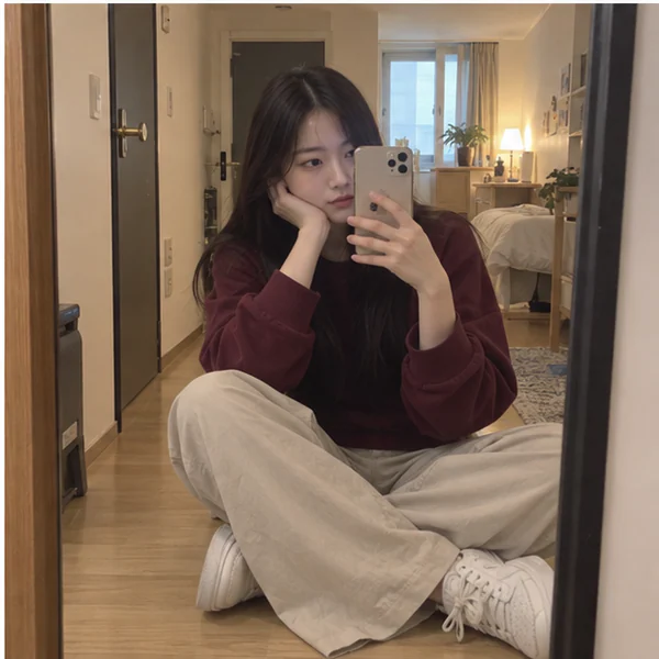 모던 아린살롱 홈타이 안내 이미지