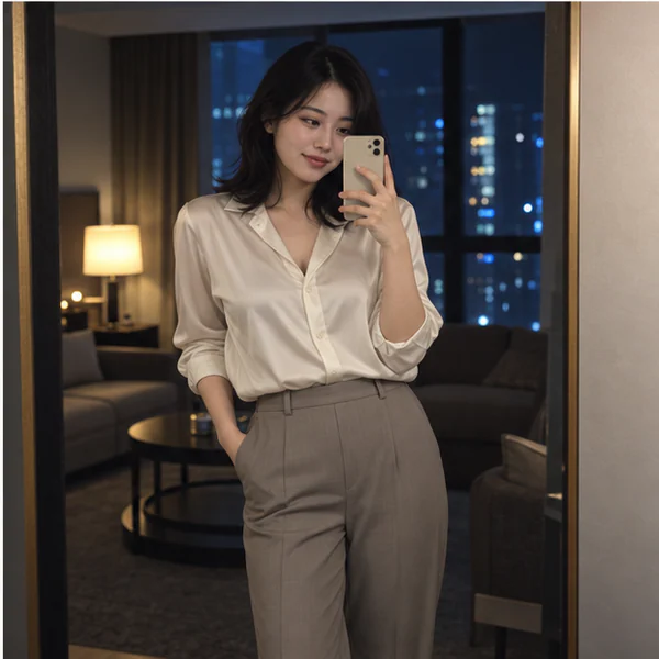 스위트 세리스테이 홈타이 안내 이미지