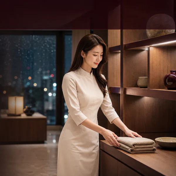 프리미엄 세리케어 홈타이 안내 이미지