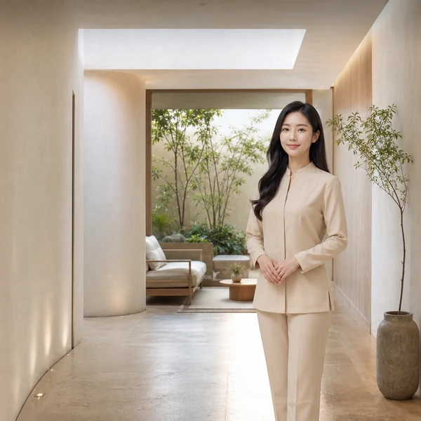 포레스트 해온하우스 홈타이 안내 이미지