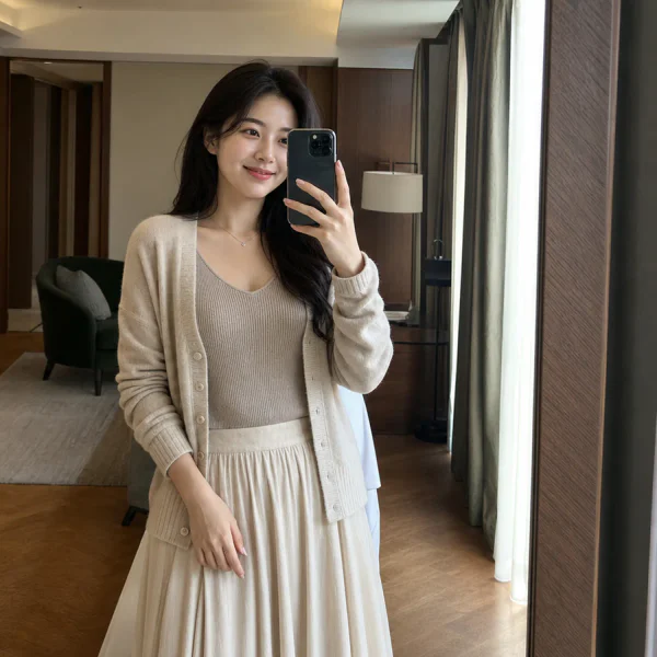 프리미엄 루나케어 마사지 안내 이미지