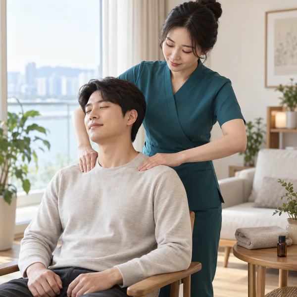 스위트 다니엘테라스 홈타이 제휴업체 이미지